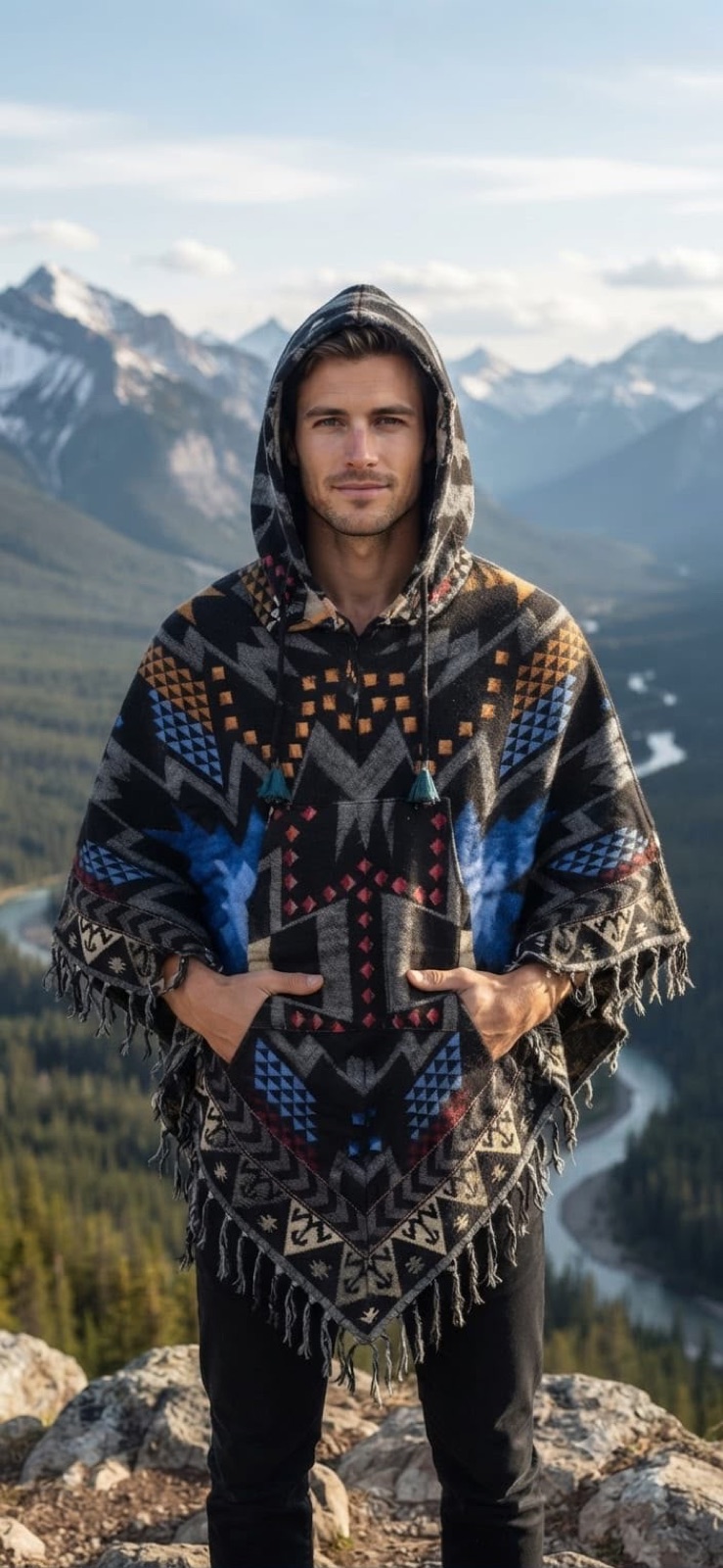 Ponchos