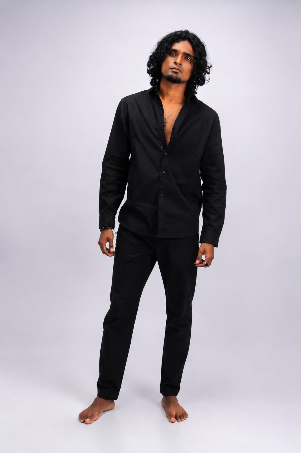 Men's CO-ORD SET